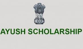 இந்திய அரசின் ஆயுஷ் (AYUSH) புலமைப்பரிசில் - 2026-2027: விண்ணப்பங்கள் வரவேற்பு!